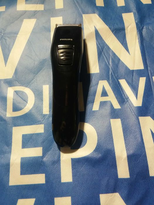 Машинка для стрижки PHILIPS QC5115(без зарядного)
