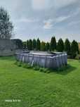 Basen bestway 56721 completny zestaw 10w1 z pokrowcem
