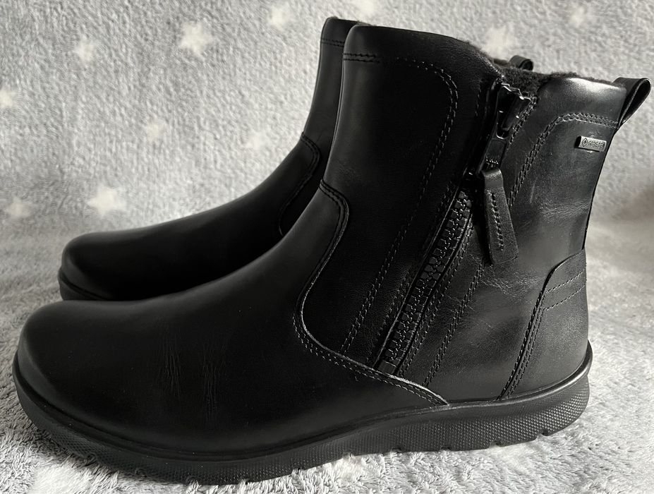 Buty damskie Ecco Babett Boot rozm 42
