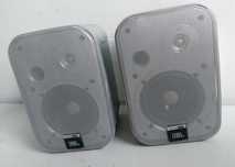JBL Control One głośniki Dwudrożne