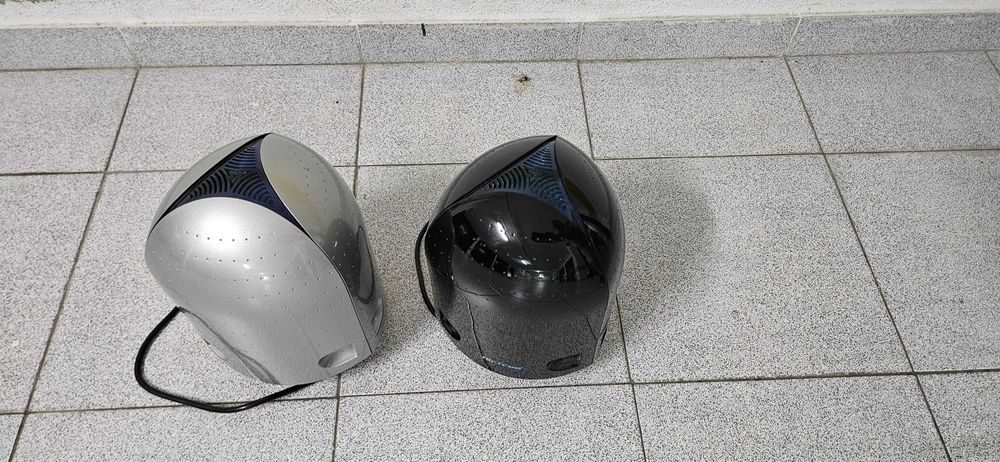 Purificadores de Ar Airfree Sterilair 1000 e 3000