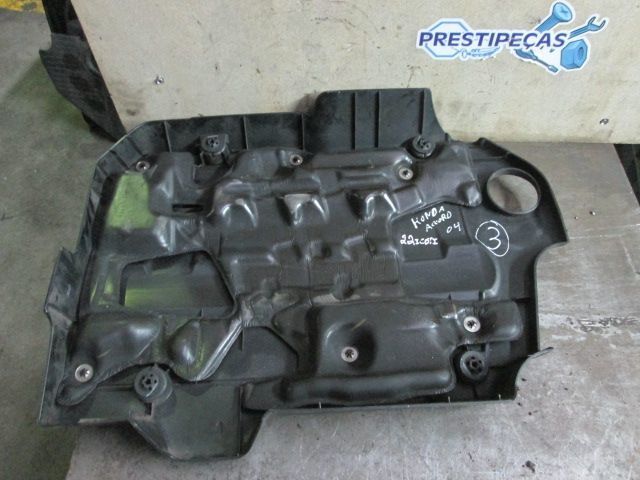 Tampa De Motor TAMOT3 HONDA ACCORD 2004 2.2ICTDI