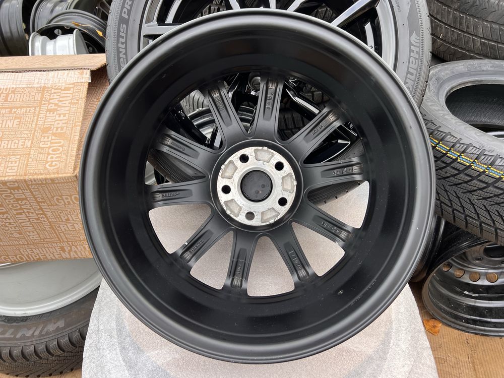 Диски R17 5 105 Opel Astra J K chevrolet cruze 5x105
