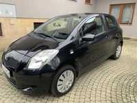 Toyota Yaris 1.0 vvti 2007 r