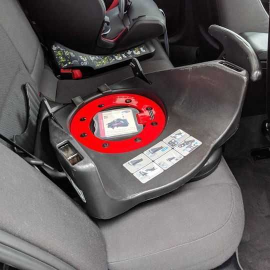 Jane - Matrix Light 2 Adventure Collection (Carrinho+Isofix+2ovo)