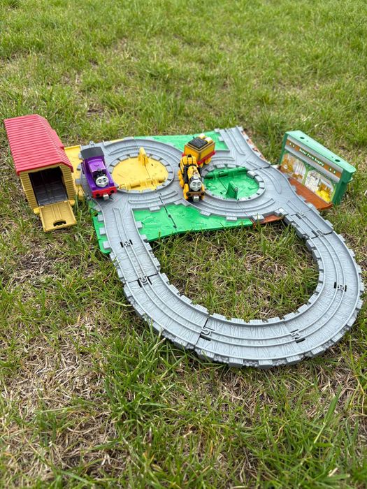 Farma Tomek i Przyjaciele/ Thomas & Friends