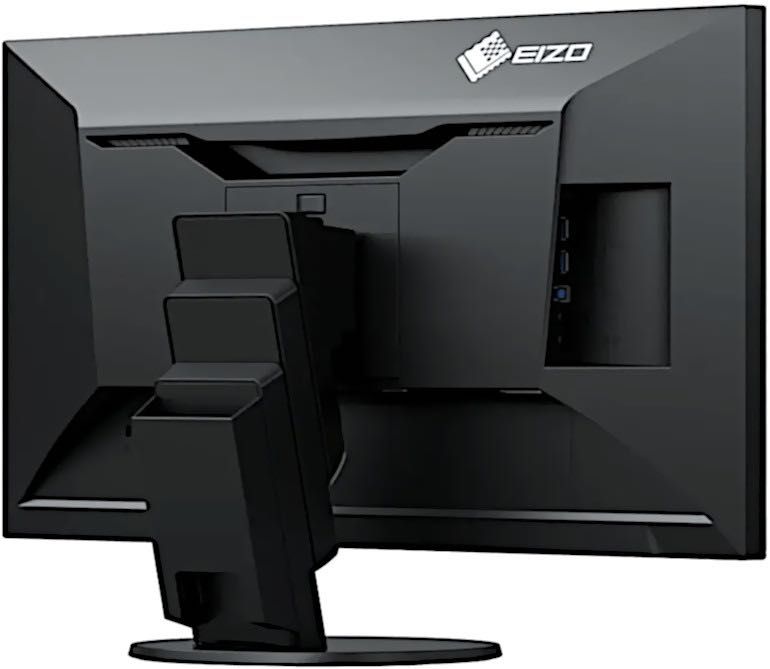 Profesjonalny Bezramkowy Monitor Eizo FlexScan IPS Cena Nowego 1800zł