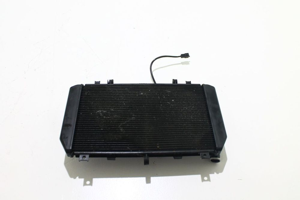 KAWASAKI Z1000 07-09 CHŁODNICA WENTYLATOR