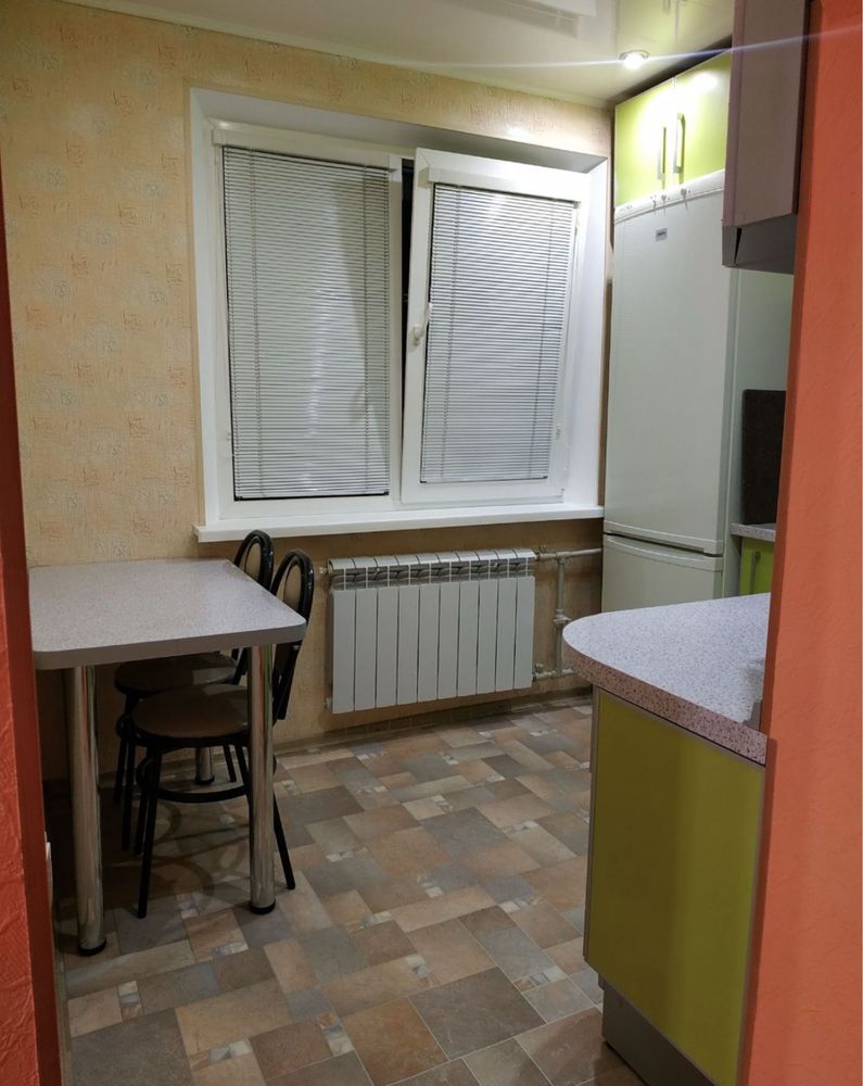 Сдам 1х квартиру район Одесская