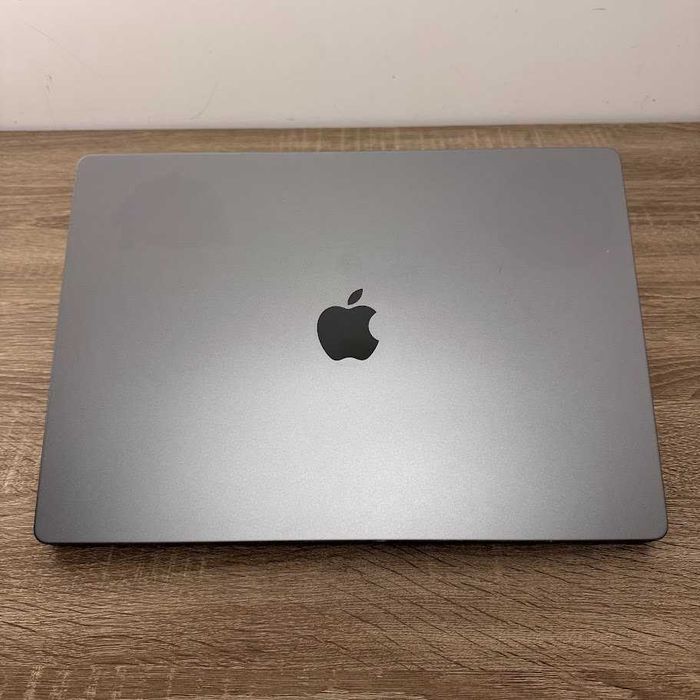 Macbook Pro 16" 2021 M1 Pro / 32Gb DDR5 / SSD 512Gb акб:87% (M0916)