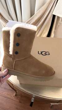 UGG Bailey Snaps оригінал