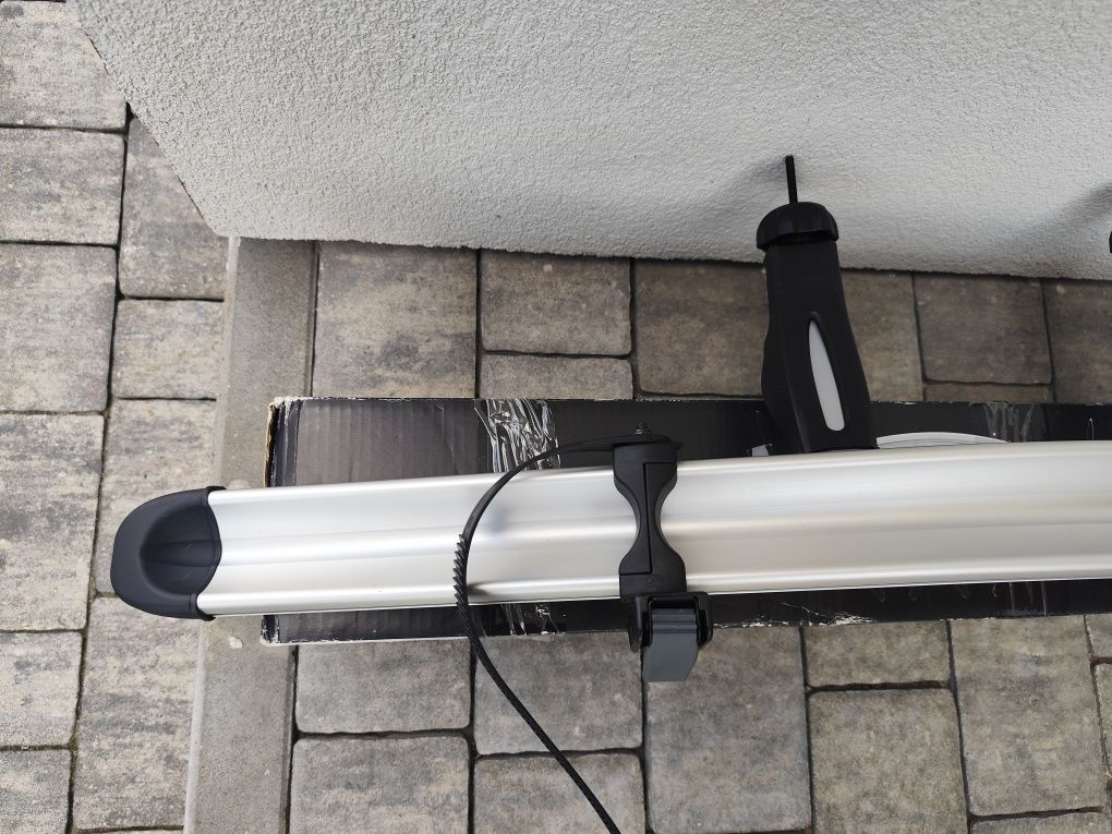 Adapter na czwarty rower Thule 9261