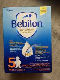 Bebilon advance 5