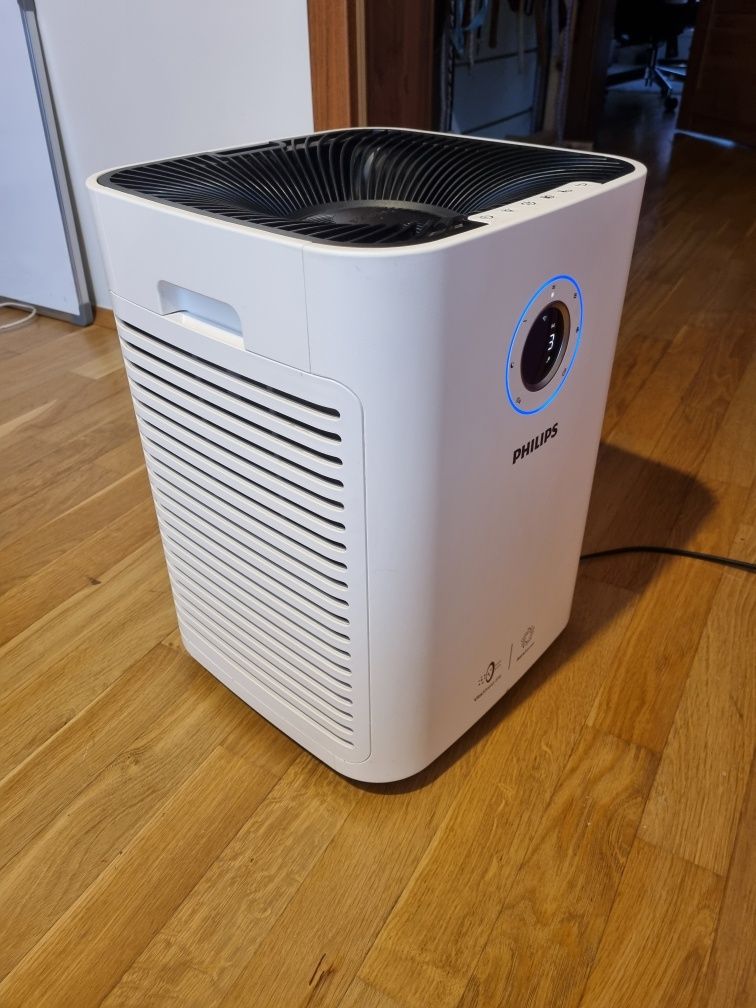 Oczyszczacz powietrza Philips AC5659/10