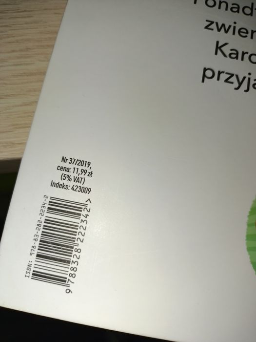Zestaw książek świat emocji - kolekcja hachette  60 książek o emocjach