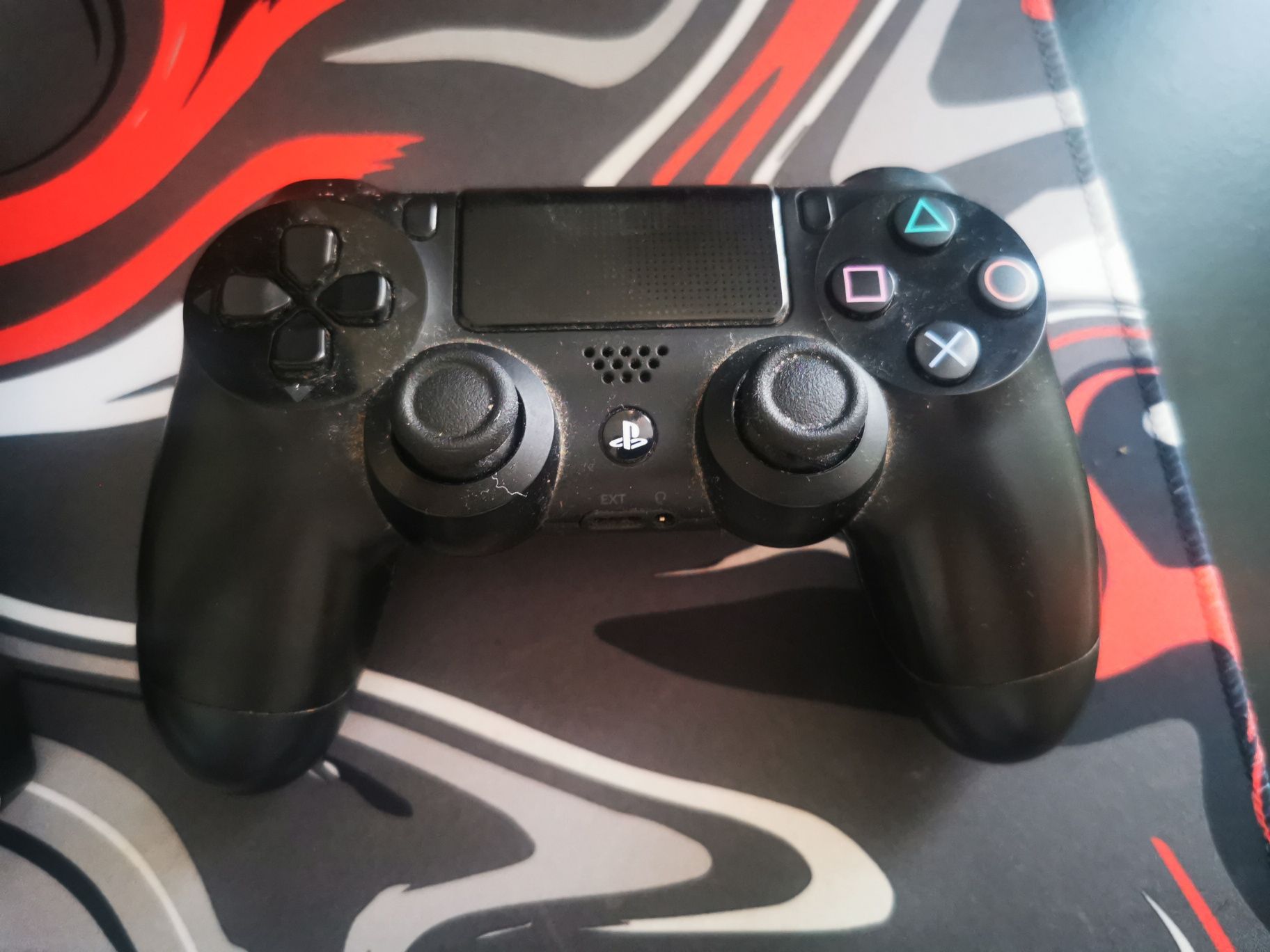 Vendo Dualshock 4 sem teclas L1 e l2