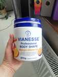 Aminokwasy Body shape 2 sztuki plus jeden otwarty