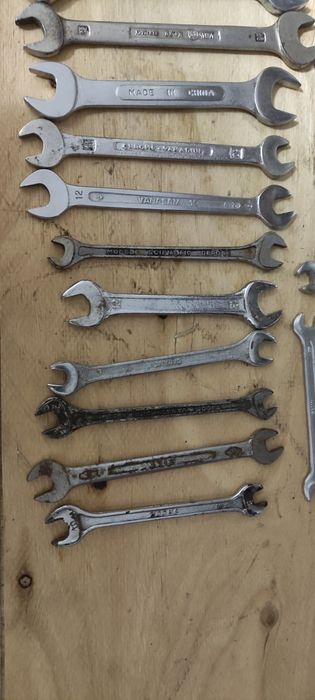 Chaves de bocas (ferramentas)