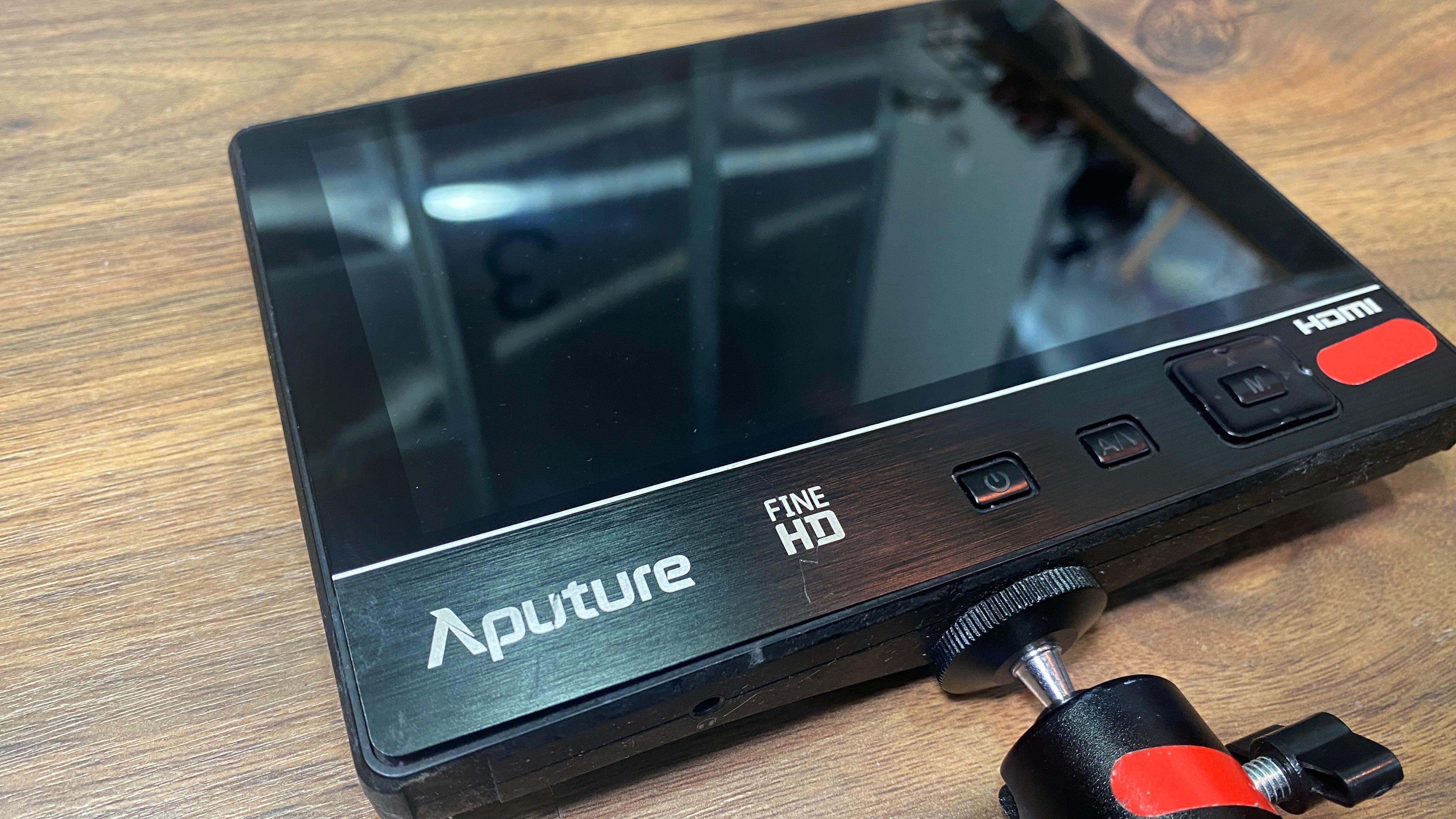 Monitor 7″ Aputure VS-2 FineHD