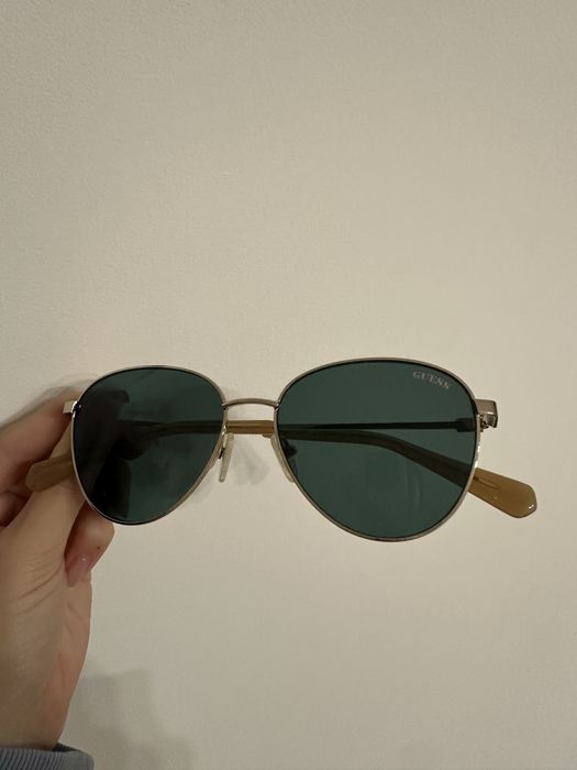 Окуляри guess в хорошому стані