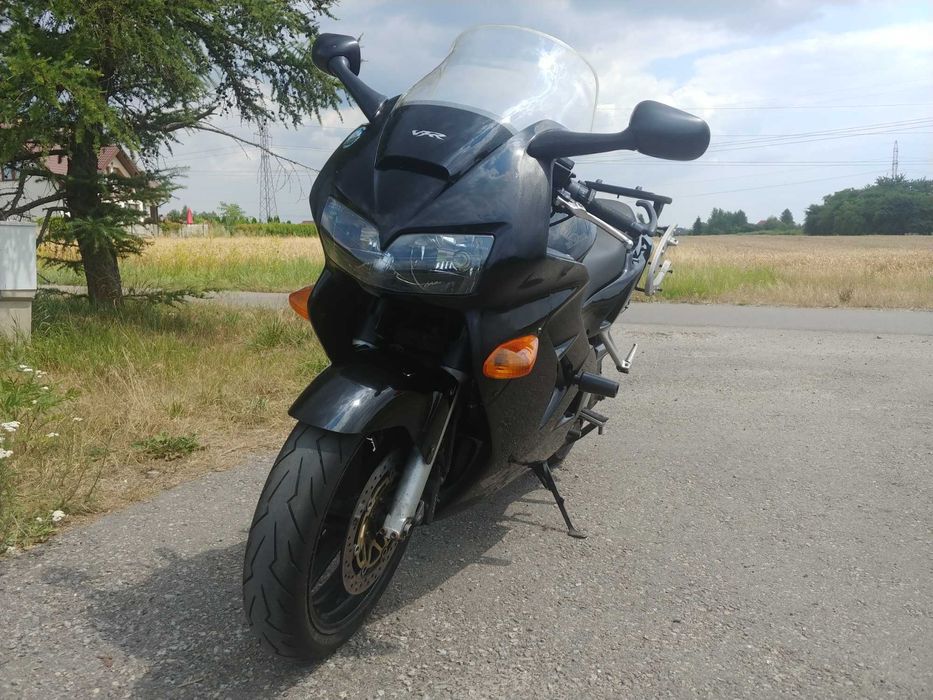 Honda VFR 800; 1998
