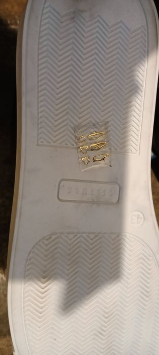 Buty męskie nowe skórzane zestaw