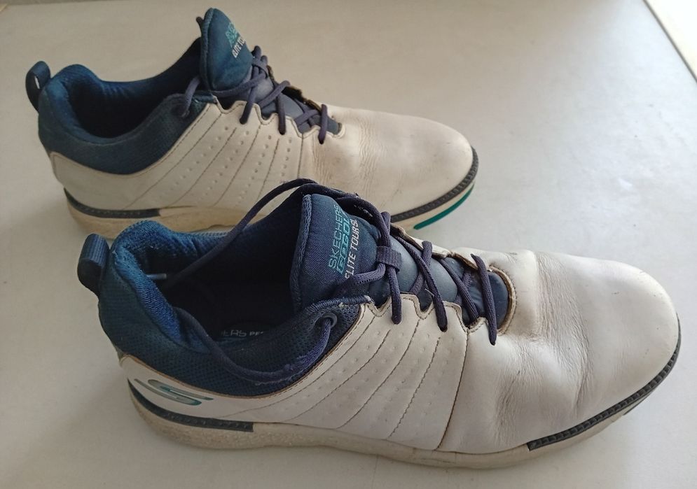 Tenis de golf Skechers