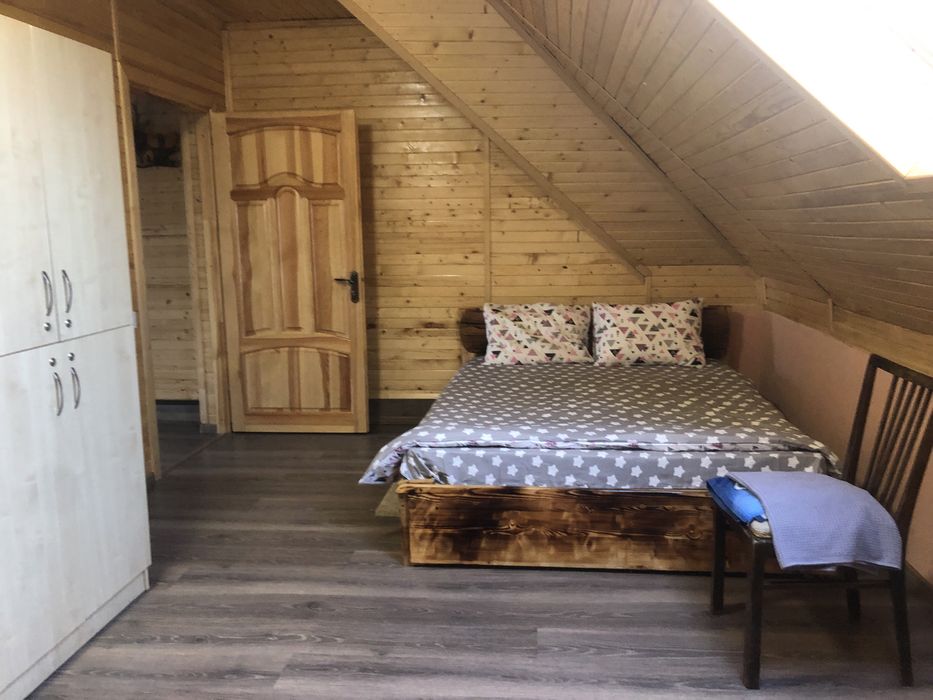 Здаю будинок аквапарк карпатія в с Нижній Коропець 4 км від Мукачева