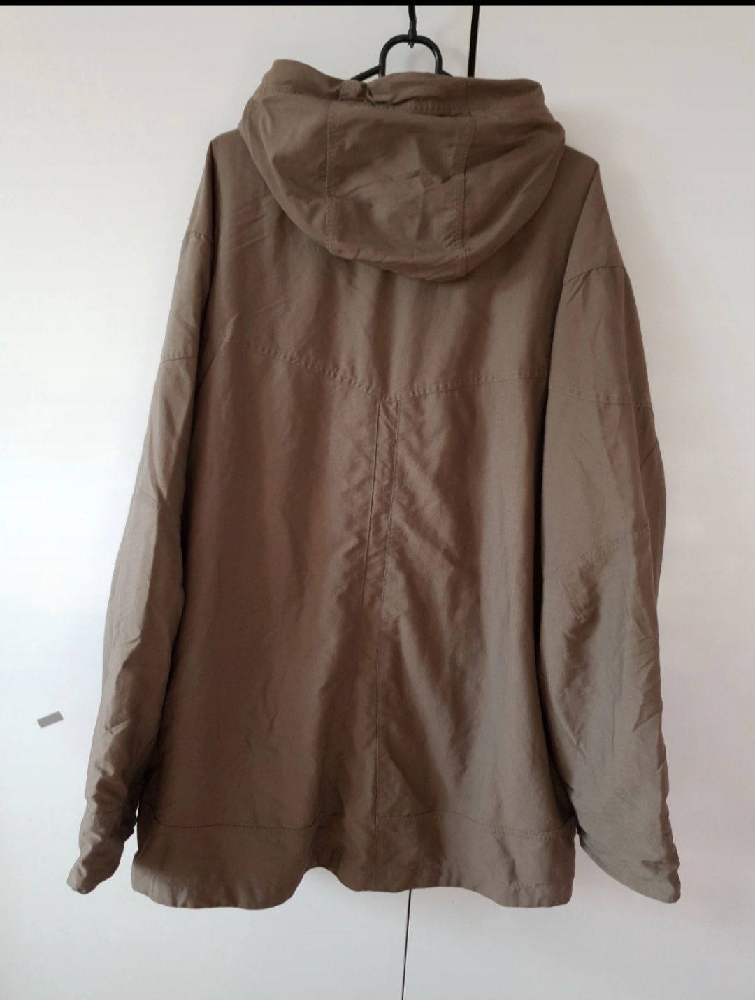 Parka meska Nike rozmiar XL