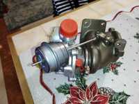 turbo Renault Megane 1.4 TCe H828.437.95 543.997.000.77 (NOVO)