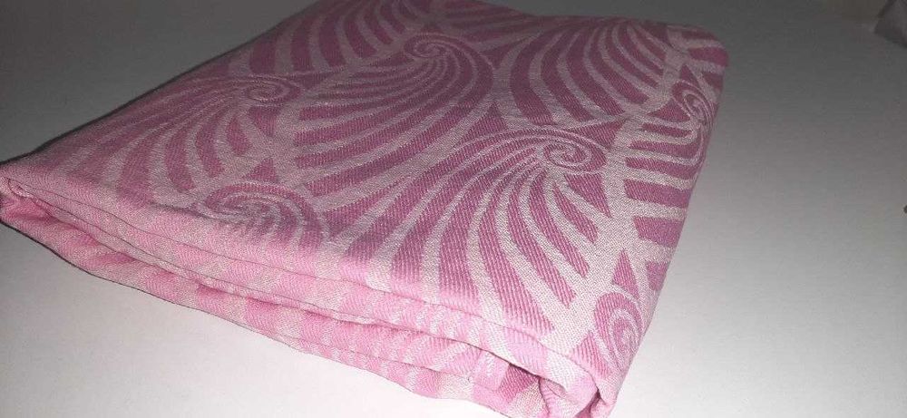 Vendo Pano Wrap Sling Porta Bebés Yaro