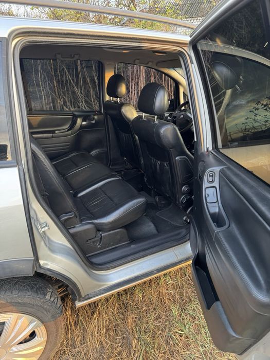 Продам Opel Zafira