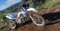 Malcor xzf 450cc