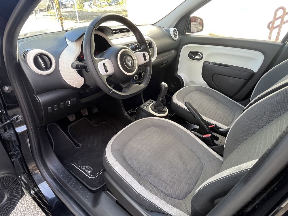 Renault Twingo 1.0 SCe Limited - NACIONAL