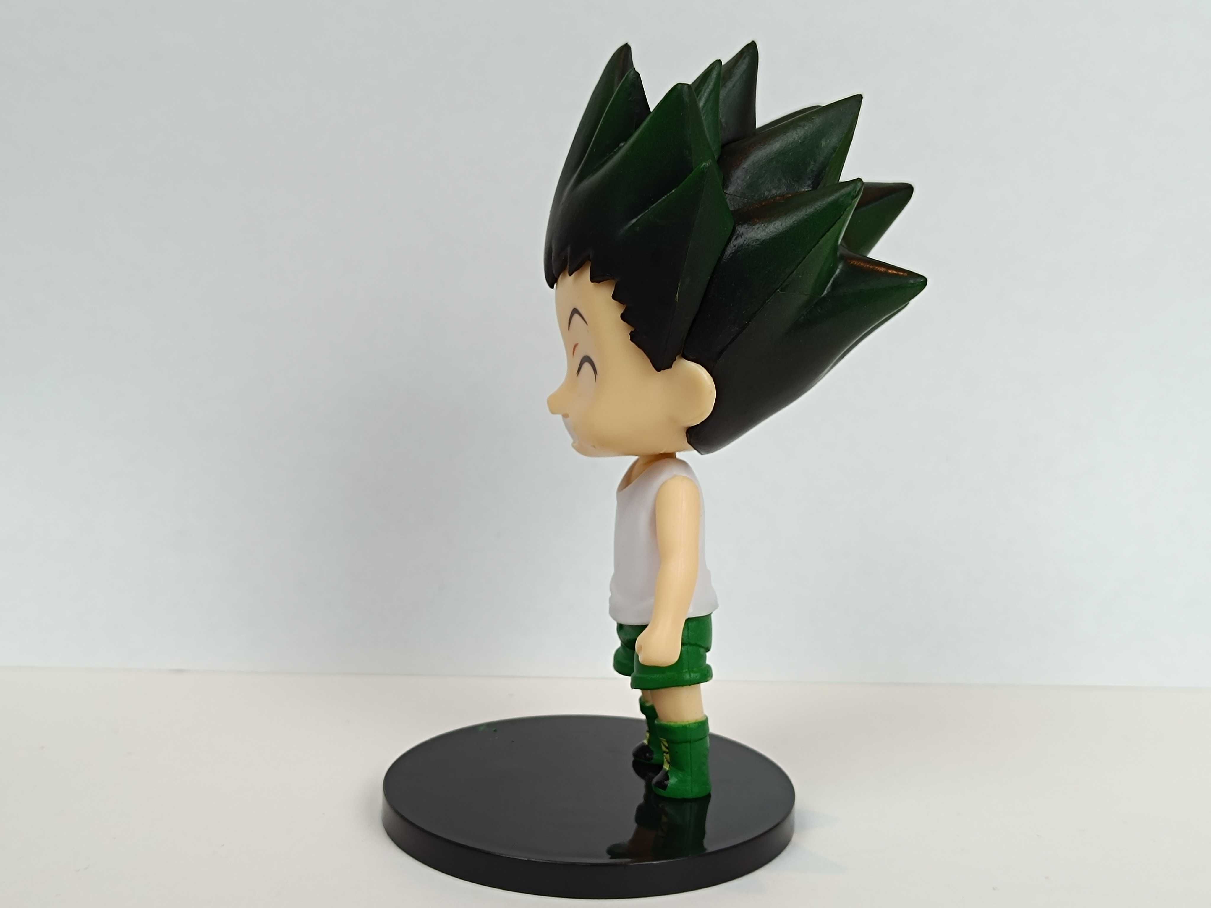 Figurka Hunter x Hunter - Gon Freecss