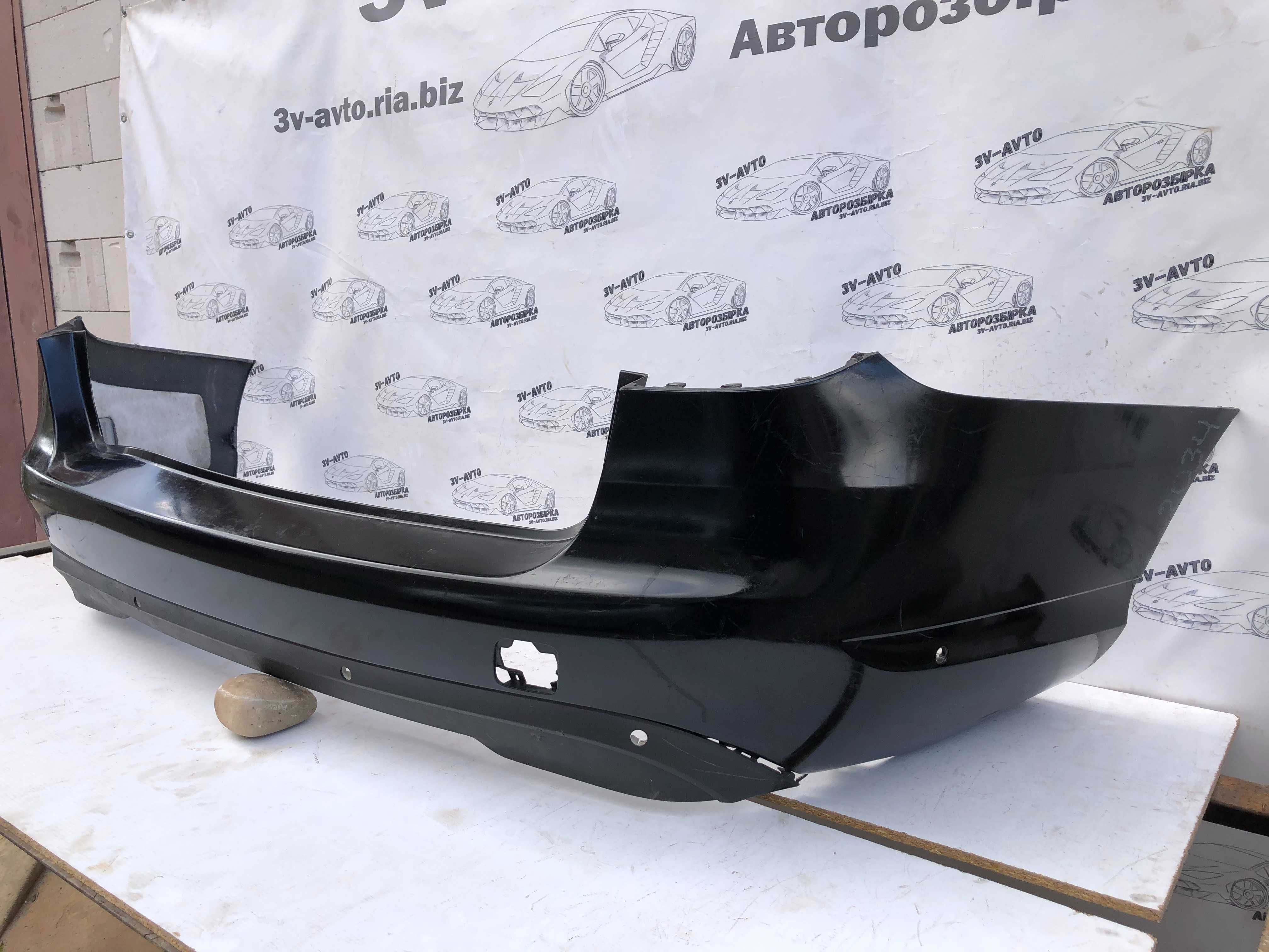 Бампер Mercedes W205 задний задній a205 Універсал A2058853838