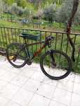 Bicicleta de BTT à Venda - Oportunidade Imperdível!
