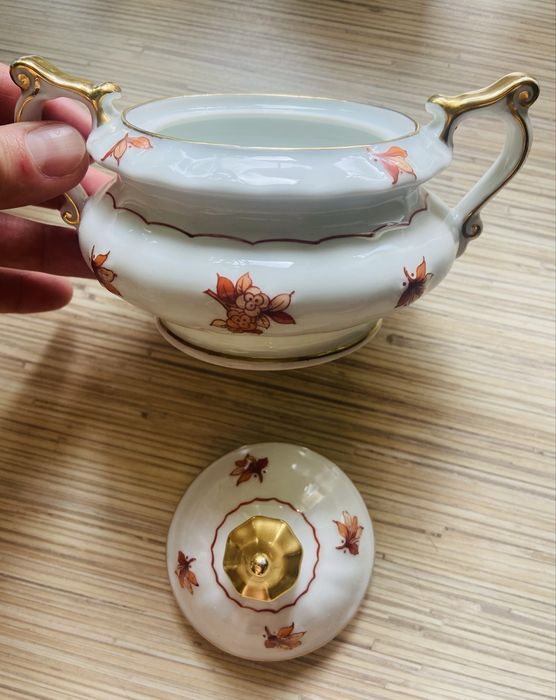 Cukiernica Sorau SVEA