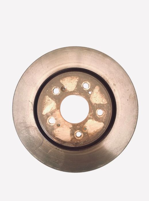 Гальмівний диск передній Honda CR-V 3 III RE