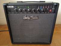 Wzmacniacz gitarowy HB-20MFX