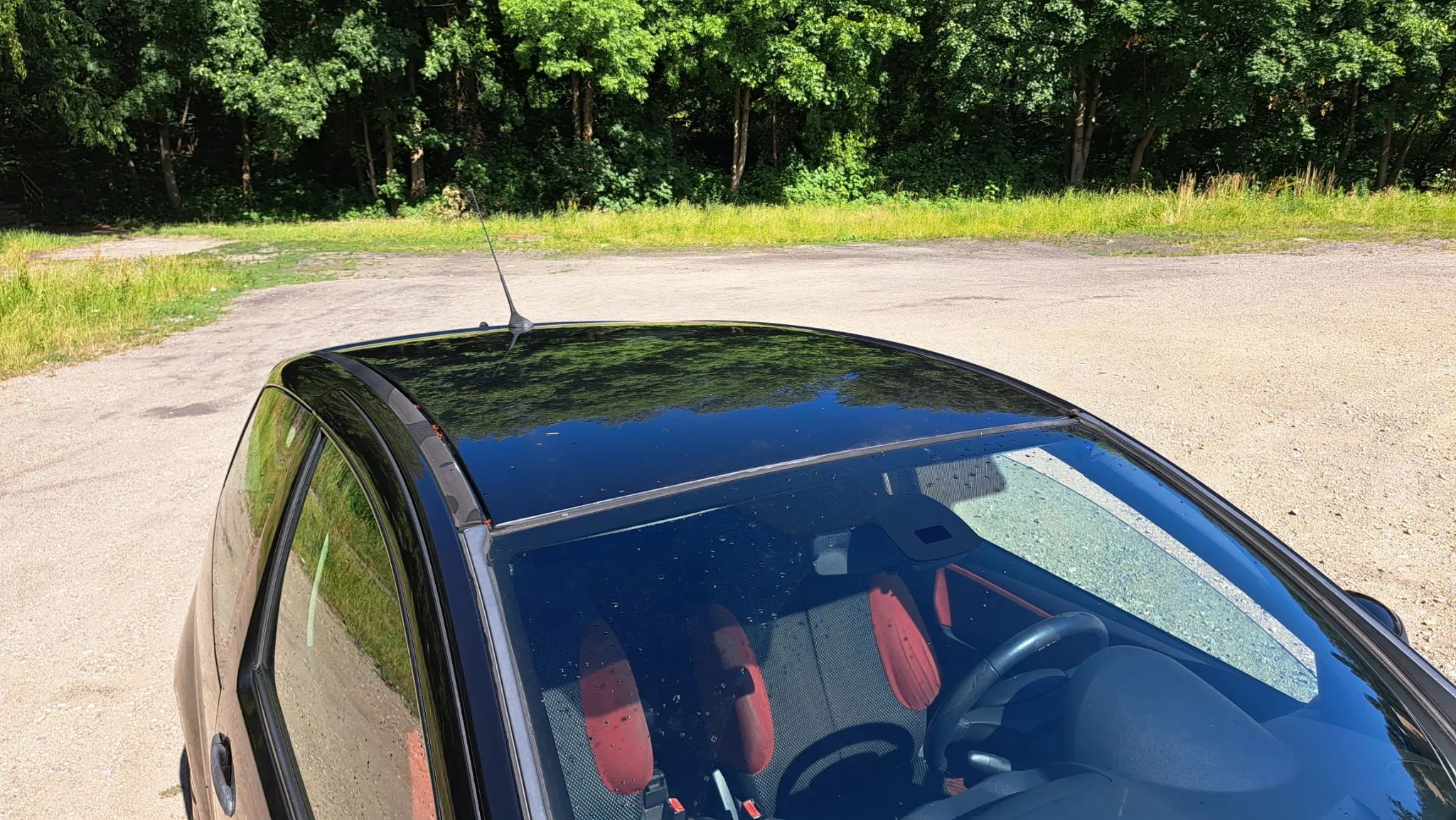 Citroën C2 CITROEN C2 polski salon z klimatyzacją