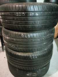 Шини резина 225 60 R 17 Колеса Hankook