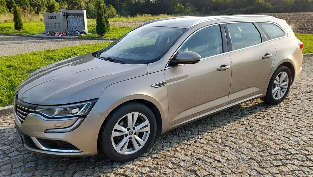 Renault Talisman Renault Talisman 2016, 1.6 dci, Intense Energy, Polski salon