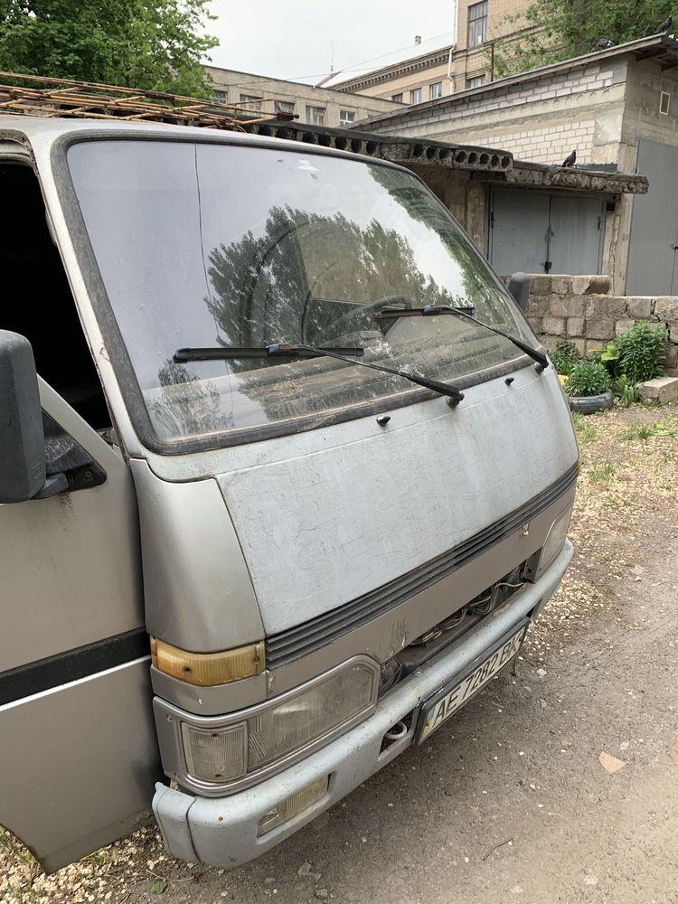 Isuzu midi 2.2 diesel продаж