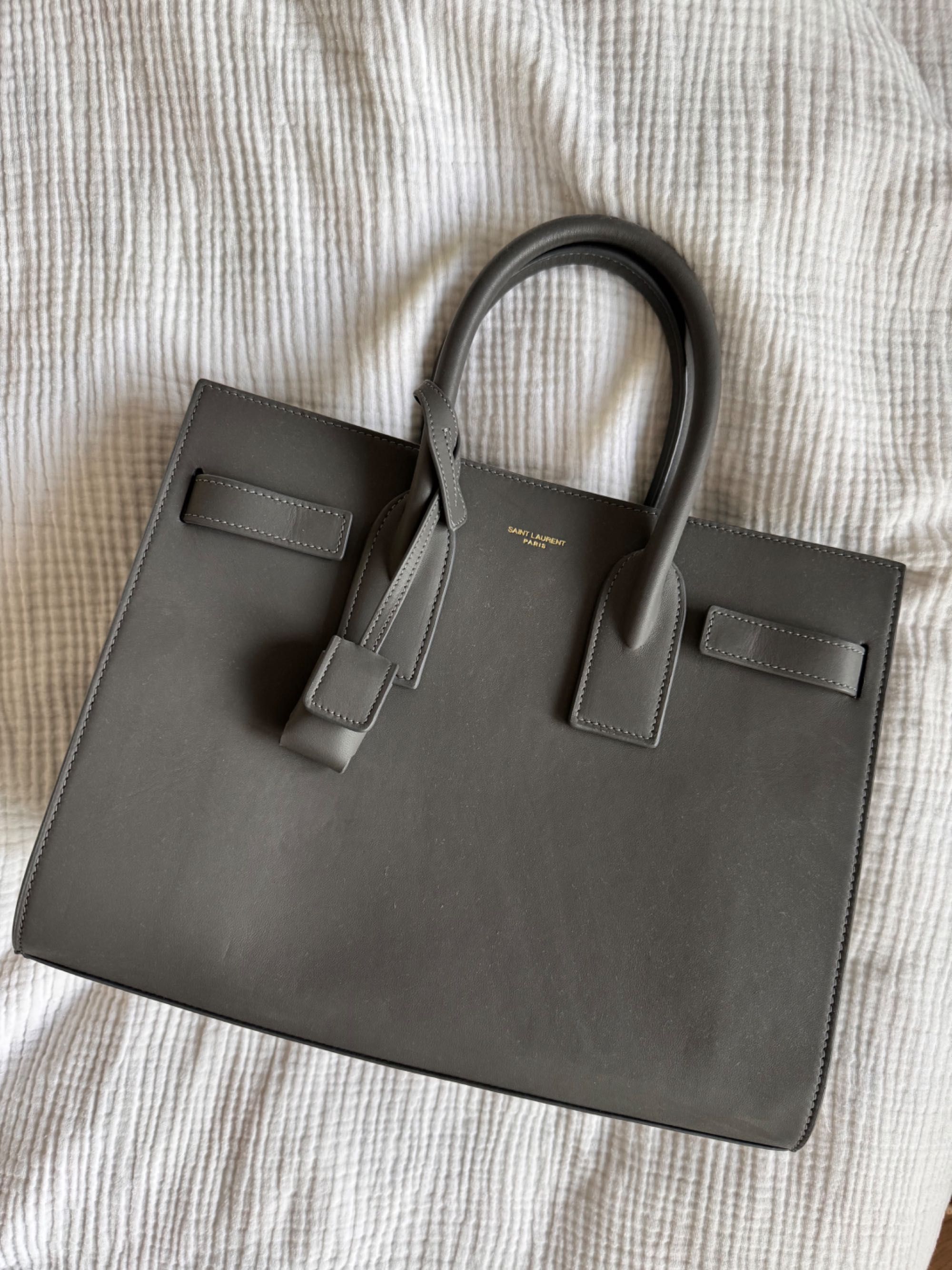 Torebka Saint Laurent