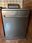 Zmywarka Indesit wolnostojąca 60 cm - stan idealny