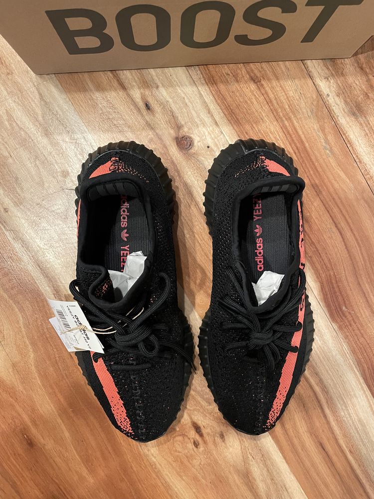 Yezzy Boost 350 V2