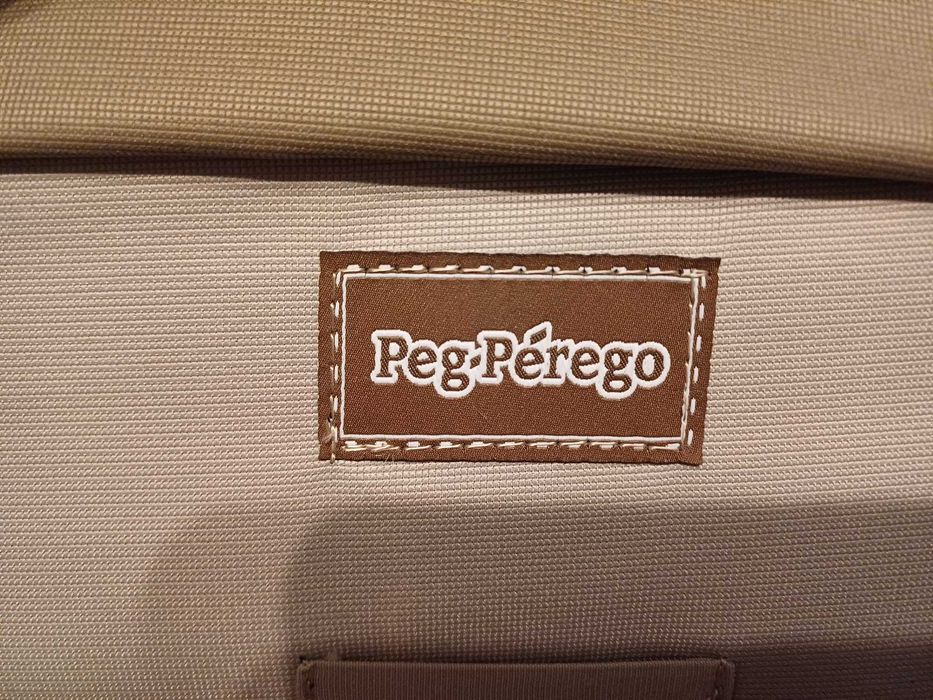 Peg Pérego Book for Two + gondole