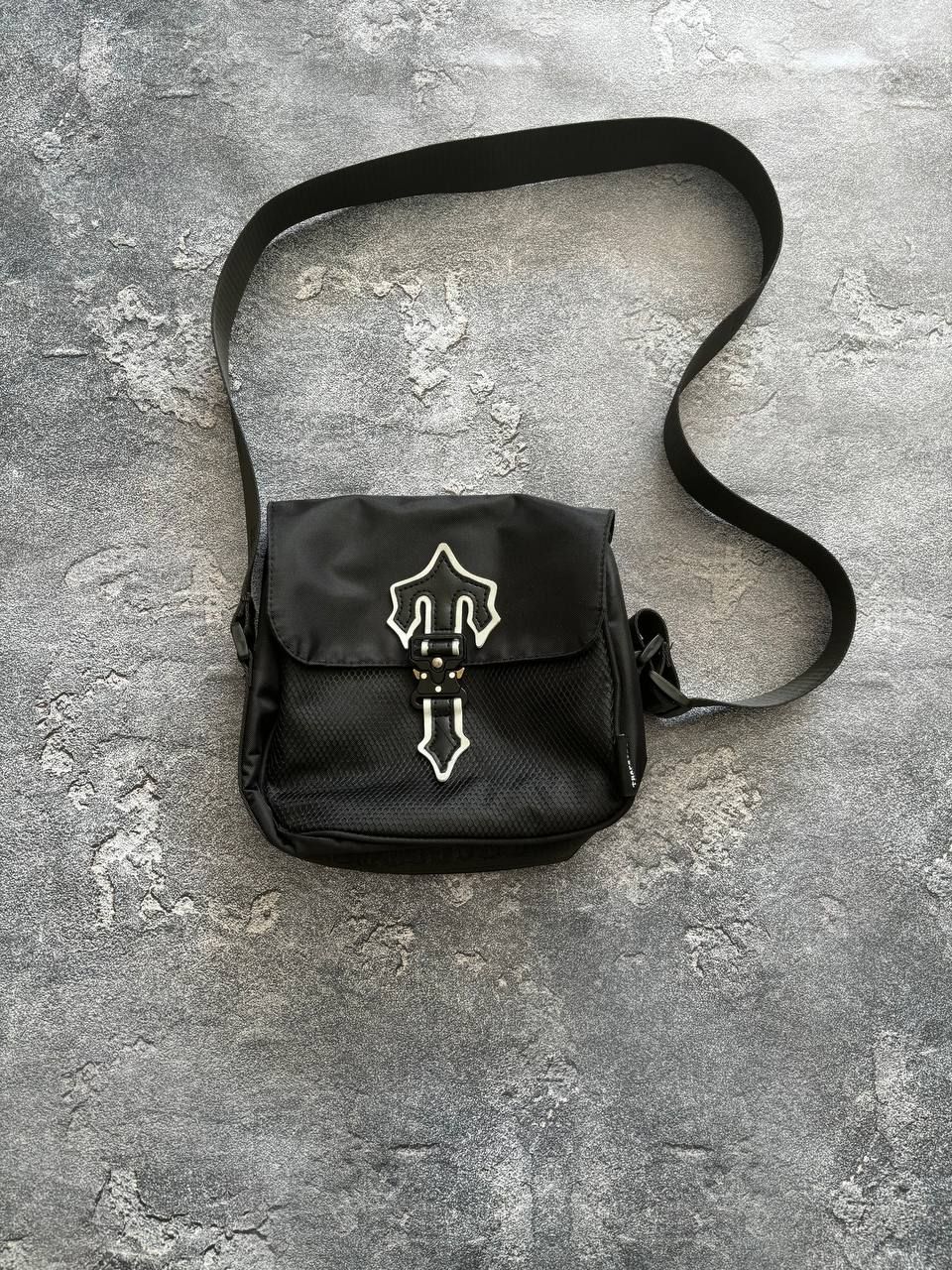 Trapstar torebka torba  super bag