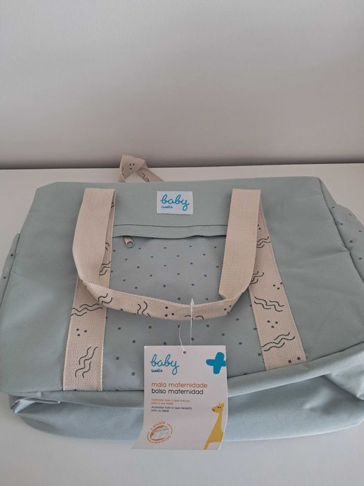 Mala de maternidade NOVA